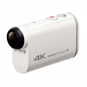 Camera C430W 4k Waterproof