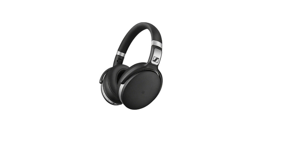 Bluetooth Headphones Over-Ear