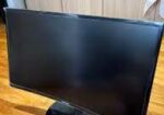 Samsung Curved Full HD Monitor 27-Inches