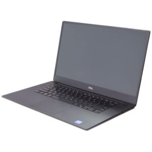 Laptop-Dell-XPS-15-16GB-Intel-Core-I7-SSD-512GB